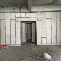 瀚卓建材 專業生產銷售輕質隔墻板及安裝服務，建筑材料一站式解決方案